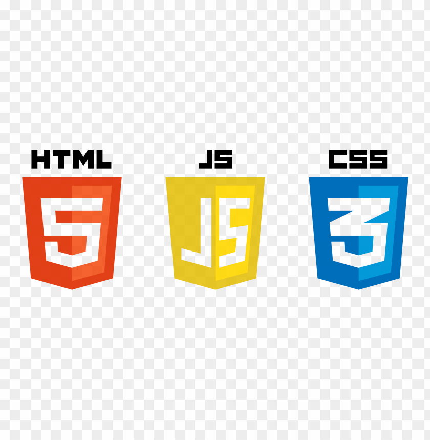 HTML CSS JS